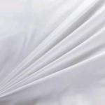All-Season Stripe Sheets Featured in Luxury Hotels for Easy Care and Popular