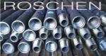 Mannesmann Seamless Steel Pipe BWJ Drill Rod 73.5mm Exploration Core Drilling