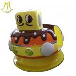 Hansel 2018 latest ride on kiddie ride for toddlers made in Guangzhou