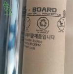 Length 36m 30.48m Cardboard Temporary Floor Protection Roll