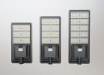 OEM All In One Solar Street Light 300w 400W 500w Solar Powered Sensor Light