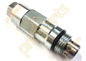 Wholesale 3CX 4CX JCB806 Main Relief Valve MRV 25 618901 25 619001 JCB Spare Parts from china suppliers