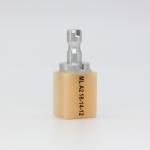 Venner Blue Blocks HT LT C14 Dental Glass Ceramics