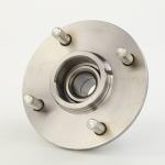 Separated Customized Request Auto Wheel Hub Bearing for Motorcycle Parts