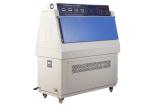 Irradiance Control UV Aging Chamber 5500W Nominal Power 450*1170*500 Internal