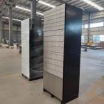 Hotel Lobby Bank Deposit Box Lockable With 10mm Stainless Steel Plate 600mm