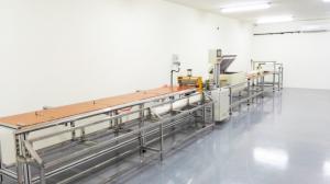 Wholesale Digital Polyester Film Forming Machine, Busbar Production Equipment, busbar from china suppliers
