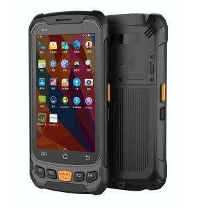 Wholesale IP67 4.7 Inch 720x1280 GPS Android Handheld PDA With UHF Reader from china suppliers
