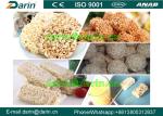 CE ISO9001 Cereal bar forming machine / rice cake making machine