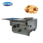 304 Stainess Steel Skywin Bake Biscuit Line large Capacity