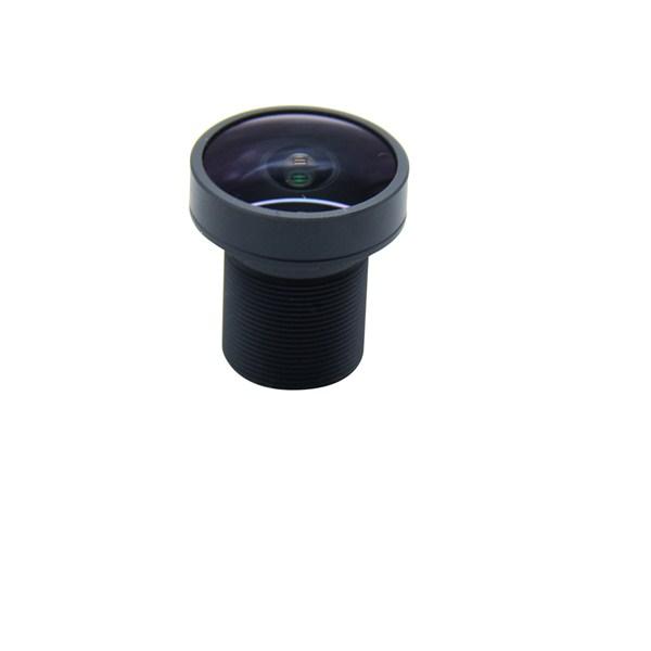 Factory produces 4K HD large aperture lens for tachograph f2.20 1 / 2.5 'M12 lens