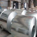 6.0mm 20 Gauge Steel Coils Sheets GI Zinc Coated Iron Galvanized