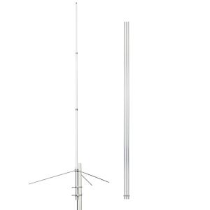 Wholesale Universal Female Connector Fiberglass Base Station Antenna for 27MHz CB Communication from china suppliers
