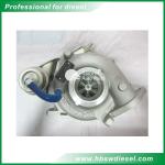 NEW OEM Garrett GT2259LS Turbo Kobelco SK250-8 Excavator Hino JO5E engine 761916