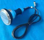 Multifunction Radio Frequency Fat Reduction Machine , Ultrasonic Vacuum Slimming
