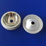 360 Degree BK7 Aluminum Telescope Laser Reflector Mirrors