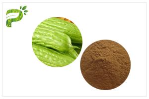 Wholesale Momordica Charantia Bitter Melon Natural Dietary Supplements Keep Blood Sugar Balance Charantin CAS 57126-62-2 from china suppliers