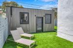 3% Shrinkage Natural Looking Artificial Grass Turf