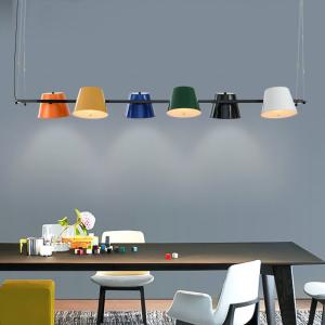 Wholesale Modern E27 Pendant Lights Fixture Hanglamp Designer Loft Style Retro Kitchen Lamp from china suppliers
