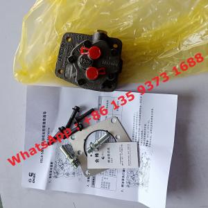 Wholesale Genuine Cummins ISLE Diesel Engine Part Fuel Injection Pump Head Assy 4088866 5476587 from china suppliers