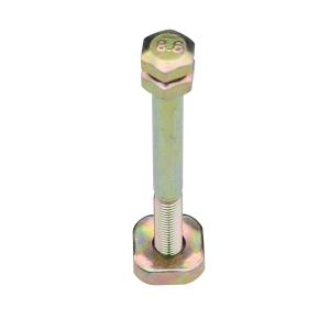 Wholesale High tensile steel Double Head M12 Torque Bolt For Busbar Ins from china suppliers