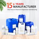 Sea Wind Fragrance Oil Sea Salt Perfume Oil Factory Supplier For Perfume Making