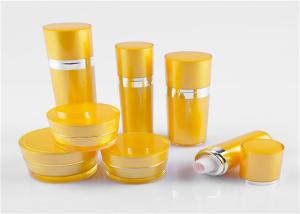 Wholesale Spray Painting Small Cosmetic Cream Jars Packaging 1oz - 100ml Custom Color from china suppliers