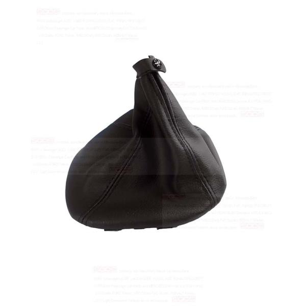 Bellows Gear Lever Cover For Iveco Daily 06-11 Iveco Daily Part Numbers