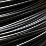 Non-Alloy 1mm Reinforce Deformed Steel Rebar Wire for Coil Weight 2.5-3.5tons at