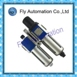 Wholesale FR.L AIRTAC GFC series Air Preparation Units pneumatic component GFC300-08 1/4&quot; from china suppliers