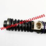Diesel Common Rail Injector 21586290 BEBE4C14001 85000190 E1 For VOLVO TRUCK
