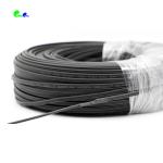 G652D Patch Cord FTTH Products Aerial Self Supporting Drop Cable