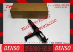 Huida SAA6D170E-5A Engine fuel injector 095000-6290 6245-11-3100 Original