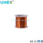 OEM Accepted Enameled Wire for Overhead Market Copper/Aluminum Conductor Winding