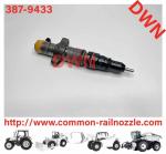 387-9433 Common Rail C9 Diesel Engine Fuel Injector 10R-7222 328-2574 387-9438