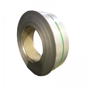 China Finish 2b 304 Stainless Steel Coil Sheet Metal Coil For Elevator / Kitchen / Interior on sale