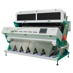 Wholesale Plastic PET Color Sorting Machine 99.98% Accuracy from china suppliers