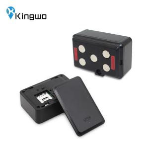 Wholesale 5M Accuracy IP67 Magnetic GPS Asset Tracker MT07C 2700mAh Battery from china suppliers