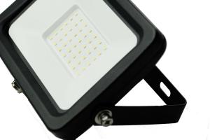 Wholesale ABE 30W LED Flood Light Outdoor 3000lm Super Bright Outside Floodlights 6000K Daylight White Light IP65 Waterproof from china suppliers