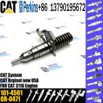 Diesel Common Rail Fuel Injector 101-4561 101-8673 102-7038 105-1694 0R-3190 4P