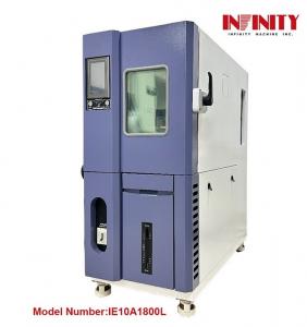 Wholesale Programmable Constant Temperature And Humidity Test Box High And Low Temperature Test Chamber from china suppliers