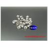 Buy cheap M5-0.8 Carbon Steel DIN 928 Square Weld Nut,Plain surface,Grade 8 from wholesalers