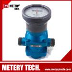 Pulse flow meter