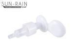 Outspring nail polish remover bottle pump multifunction cleaning pump SR-710A
