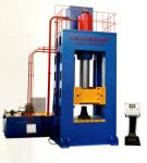 YD28 series Heavy duty Frame-type multi-functional hydarulic press, DALI brand