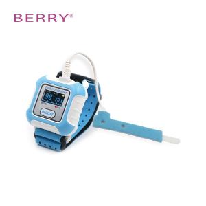 Wholesale Long-Term And Comfortable Monitoring Wrist Respiration Sleep apnea SpO2 Monitor from china suppliers