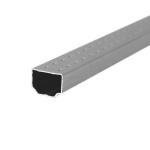 Aluminum Texture 27A Double Glazing Insulating Glass Spacer Bar for 27mm Prime