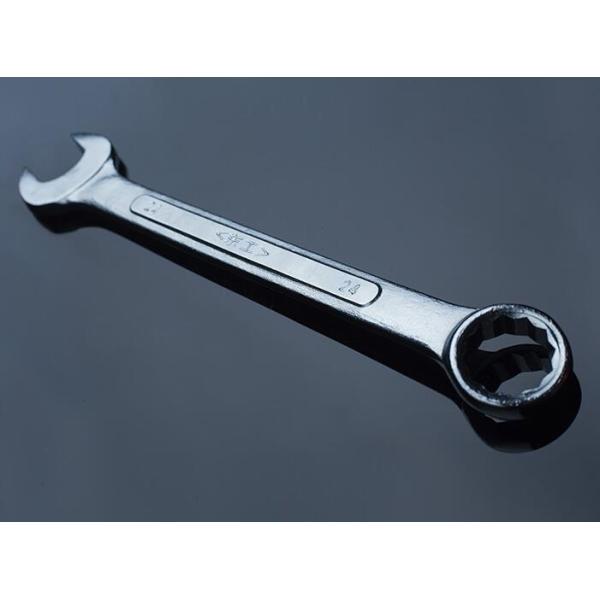 KM Different Models of Universal Combination Wrench for Hot Sale