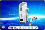 10Hz Diode Hair Removal Laser Equipment Permanent For Female Salon