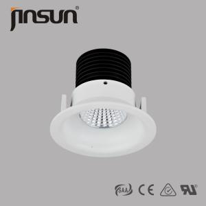 Wholesale 5W 15D Beam Angle Recessed LED Downlight With SAA Certificate Tridonic Driver from china suppliers